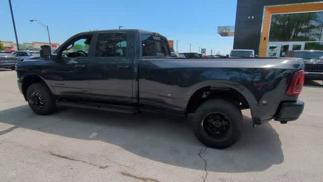 Thumbnail: 2026 RAM 3500 - 6
