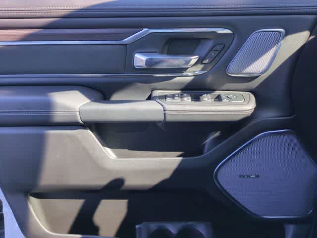 Thumbnail: 2026 RAM 1500 - 30