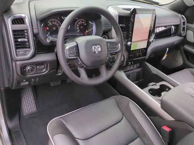 Thumbnail: 2026 RAM 1500 - 10