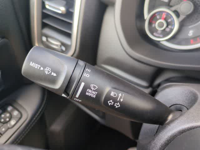 Thumbnail: 2026 RAM 2500 - 26