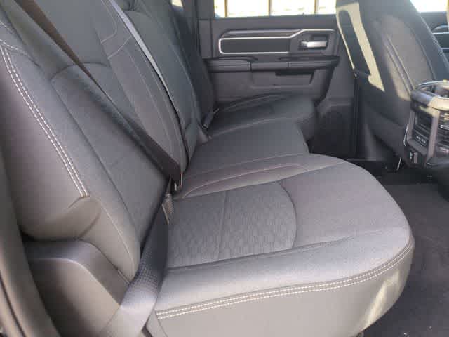 Thumbnail: 2026 RAM 2500 - 21