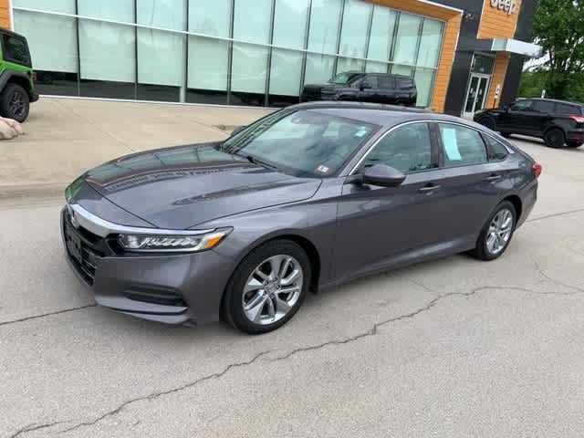 Thumbnail: 2019 Honda Accord - 13