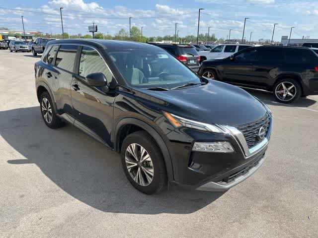 Thumbnail: 2023 Nissan Rogue - 23