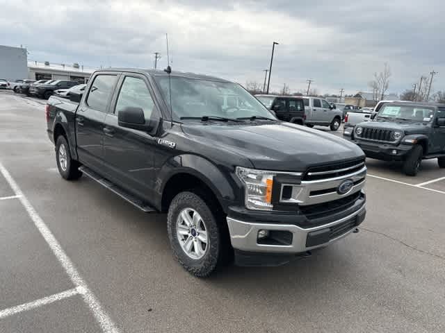 Thumbnail: 2019 Ford F-150 - 21