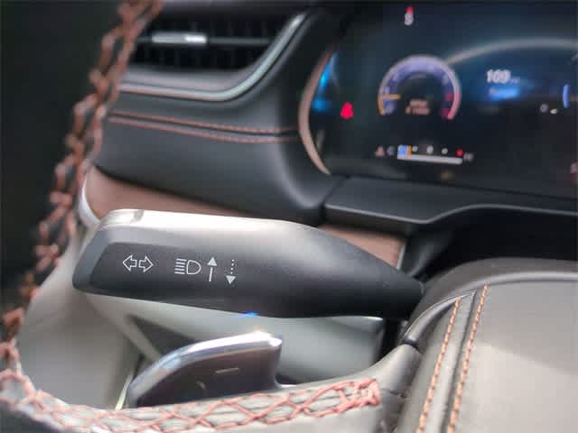 Thumbnail: 2021 Jeep Grand Cherokee L - 29