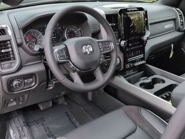 Thumbnail: 2026 RAM 1500 - 10