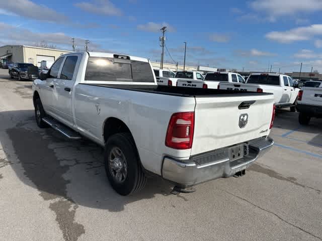 Thumbnail: 2023 RAM 3500 - 13