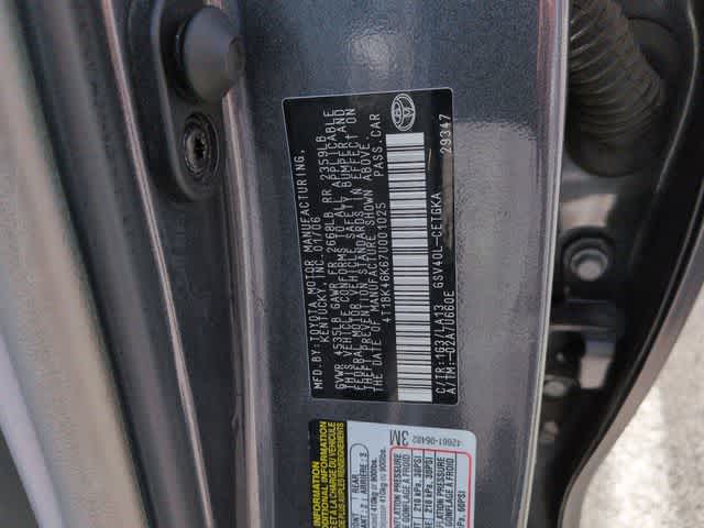 Thumbnail: 2007 Toyota Camry - 35