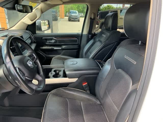 Thumbnail: 2021 RAM 1500 - 3