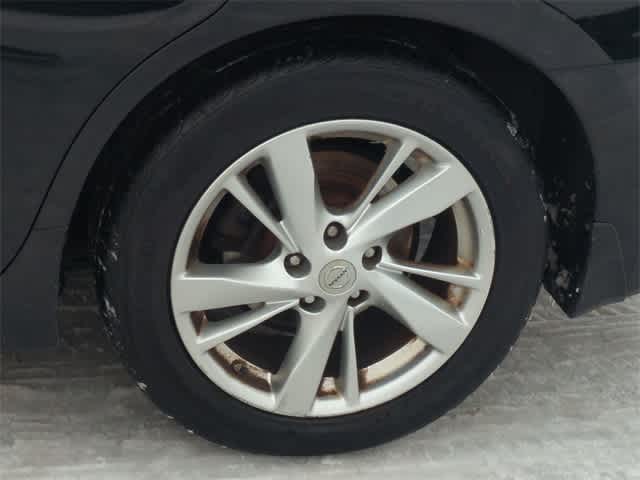 Thumbnail: 2013 Nissan Altima - 13