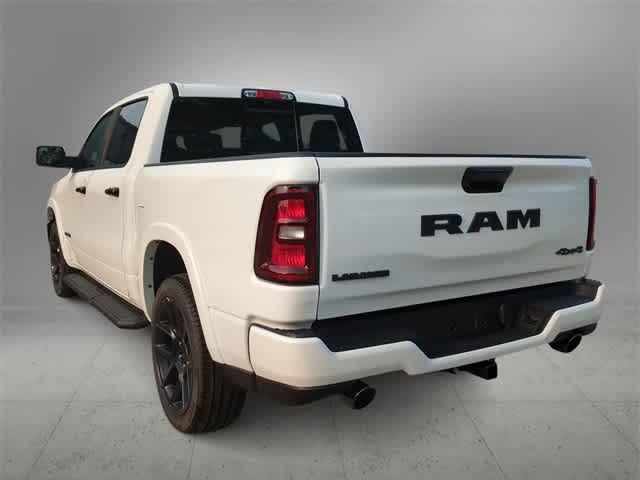 Thumbnail: 2026 RAM 1500 - 6