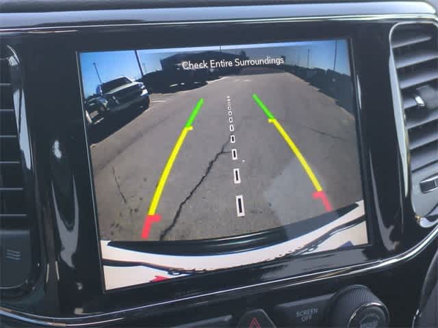 Thumbnail: 2019 Jeep Grand Cherokee - 30