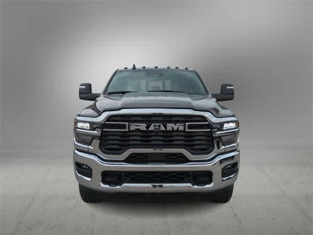 Thumbnail: 2026 RAM 2500 - 3