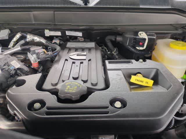 Thumbnail: 2026 RAM 2500 - 15