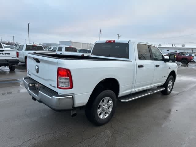 Thumbnail: 2023 RAM 2500 - 20