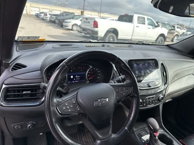 Thumbnail: 2022 Chevrolet Equinox - 5