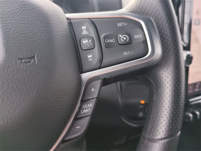 Thumbnail: 2026 RAM 3500 - 24