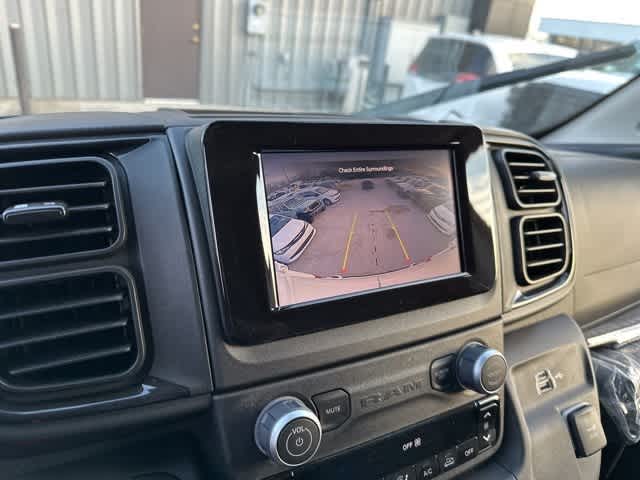 Thumbnail: 2024 RAM ProMaster - 12