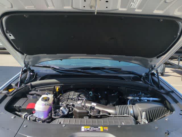 Thumbnail: 2025 Jeep Grand Cherokee L - 15