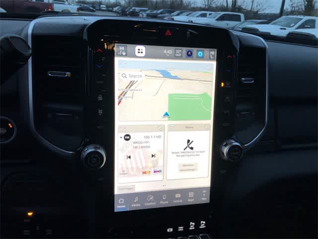 Thumbnail: 2026 RAM 3500 - 22