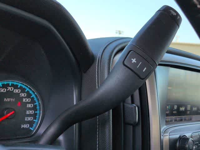 Thumbnail: 2017 GMC Sierra 1500 - 34