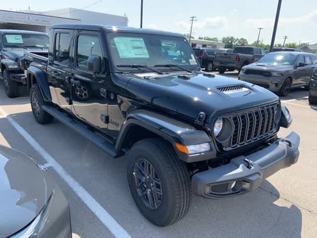 Thumbnail: 2025 Jeep Gladiator - 6