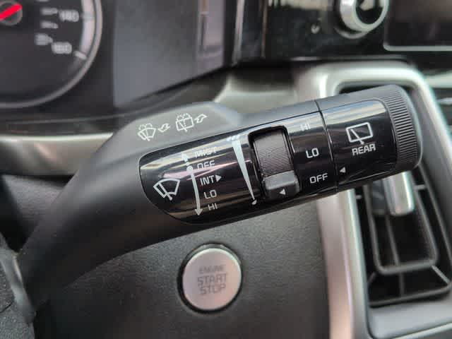 Thumbnail: 2022 Kia Sorento - 23