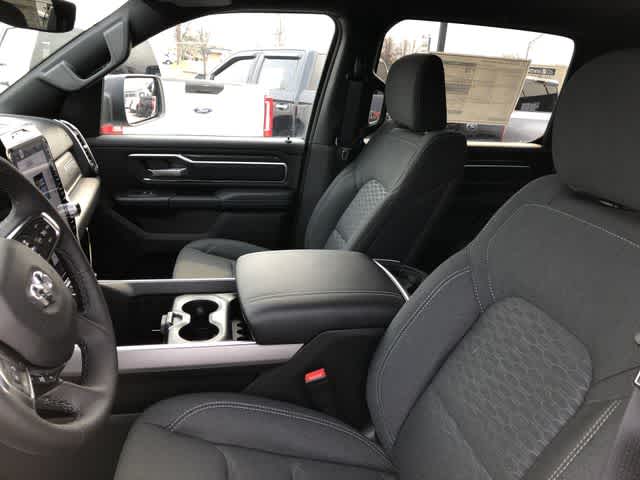 Thumbnail: 2026 RAM 1500 - 11