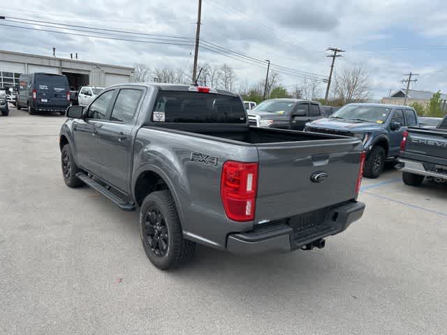 Thumbnail: 2023 Ford Ranger - 14