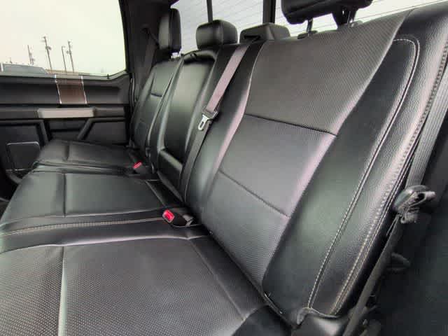 Thumbnail: 2016 Ford F-150 - 20