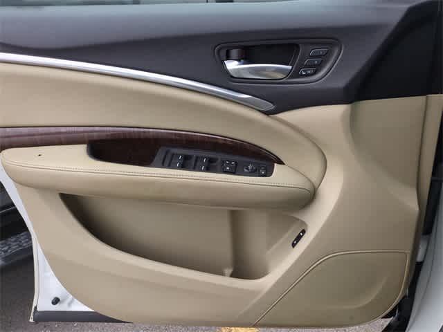 Thumbnail: 2018 Acura MDX - 31