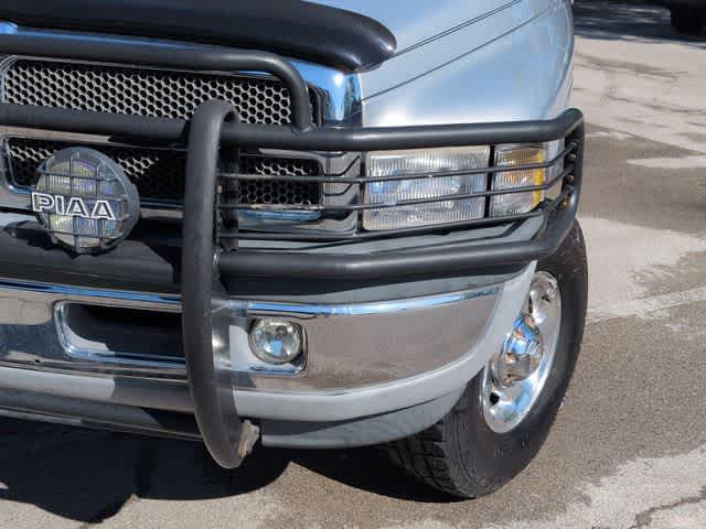 Thumbnail: 2000 Dodge Ram 2500 - 11