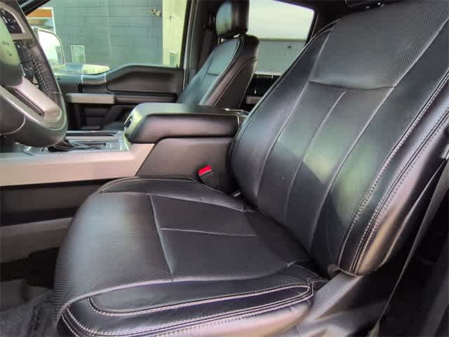 Thumbnail: 2018 Ford F-150 - 17