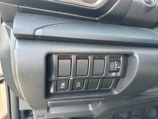 Thumbnail: 2020 Subaru Forester - 12