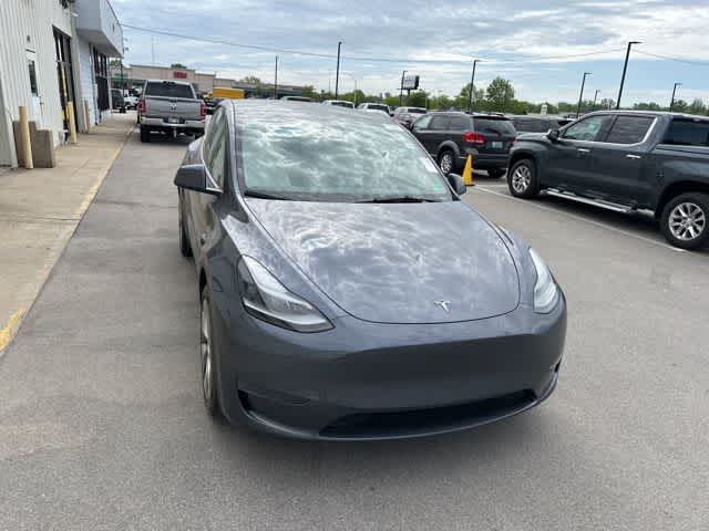 Thumbnail: 2023 Tesla Model Y - 22