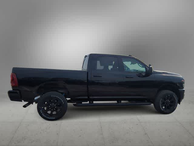 Thumbnail: 2026 RAM 2500 - 9
