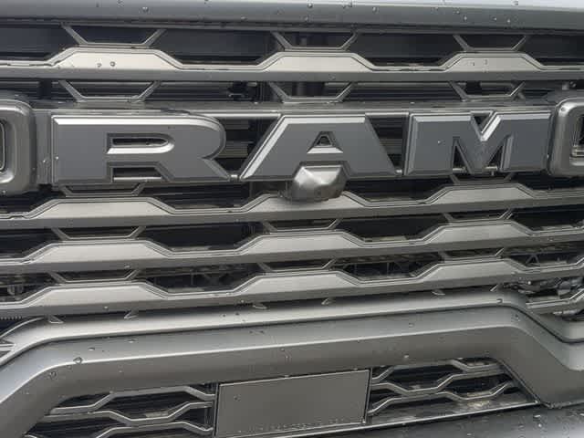 Thumbnail: 2026 RAM 3500 - 12