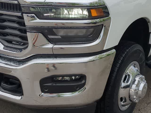 Thumbnail: 2026 RAM 3500 - 11