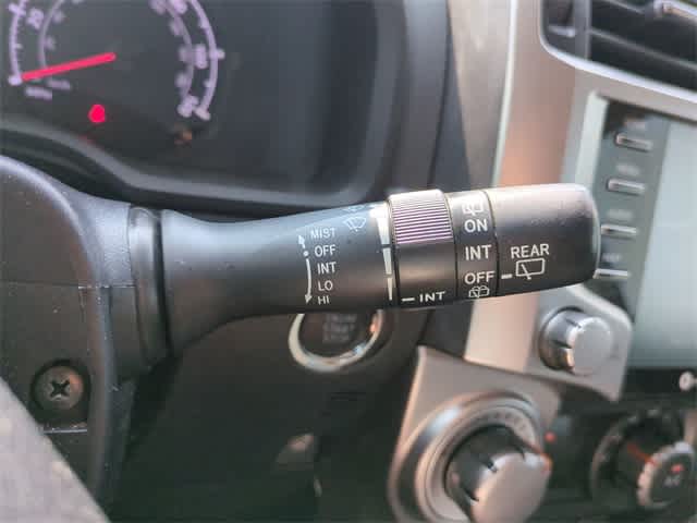 2023 Toyota 4Runner SR5 27