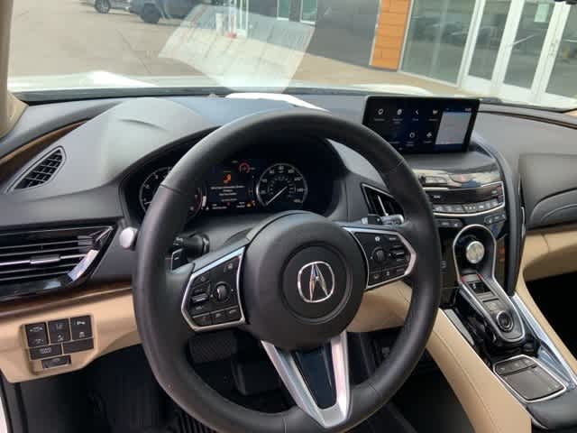 Thumbnail: 2019 Acura RDX - 6