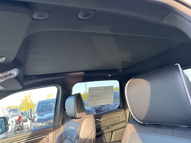 Thumbnail: 2026 RAM 1500 - 4