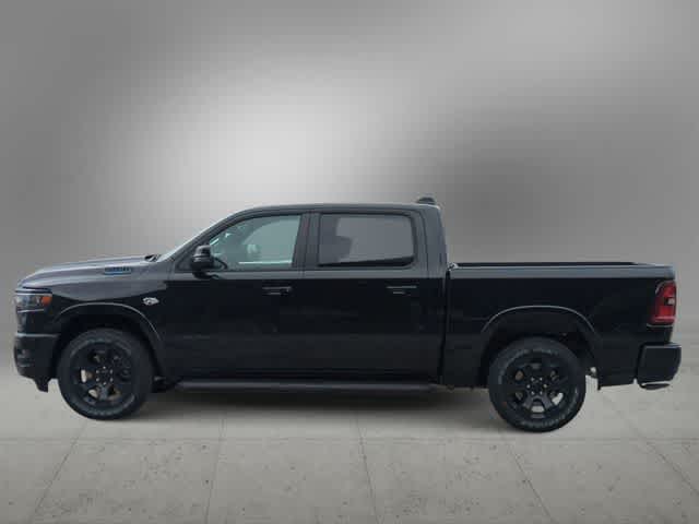 Thumbnail: 2026 RAM 1500 - 5