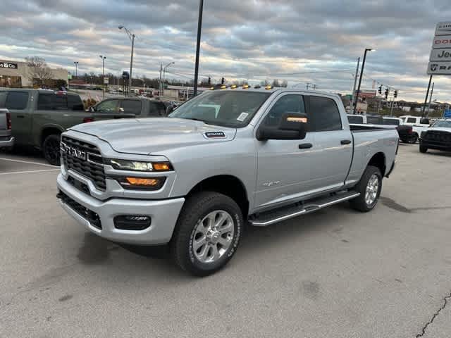 Thumbnail: 2026 RAM 2500 - 16