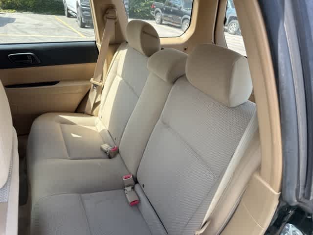 Thumbnail: 2003 Subaru Forester - 9