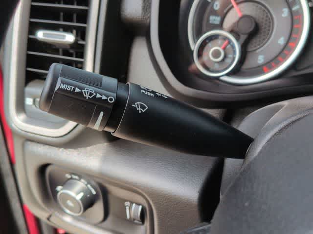 Thumbnail: 2024 RAM 3500 - 21