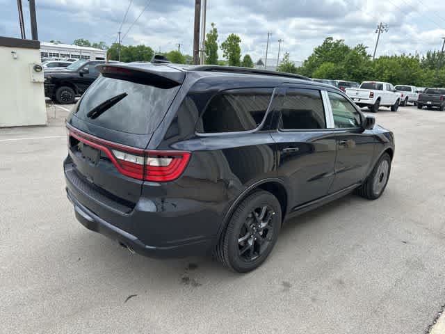 Thumbnail: 2026 Dodge Durango - 16