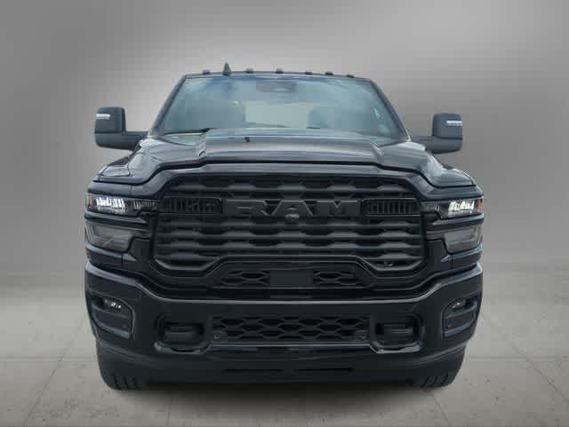 Thumbnail: 2026 RAM 2500 - 3