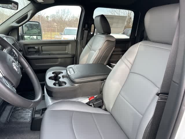 Thumbnail: 2026 RAM 3500 - 3