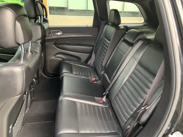 Thumbnail: 2019 Jeep Grand Cherokee - 15