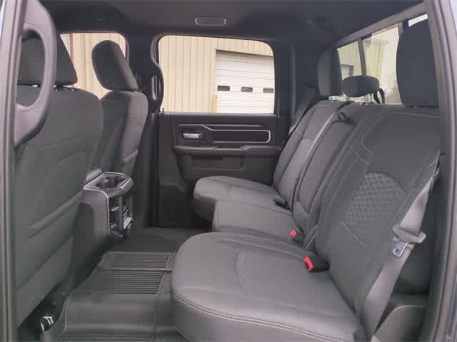 Thumbnail: 2026 RAM 2500 - 20